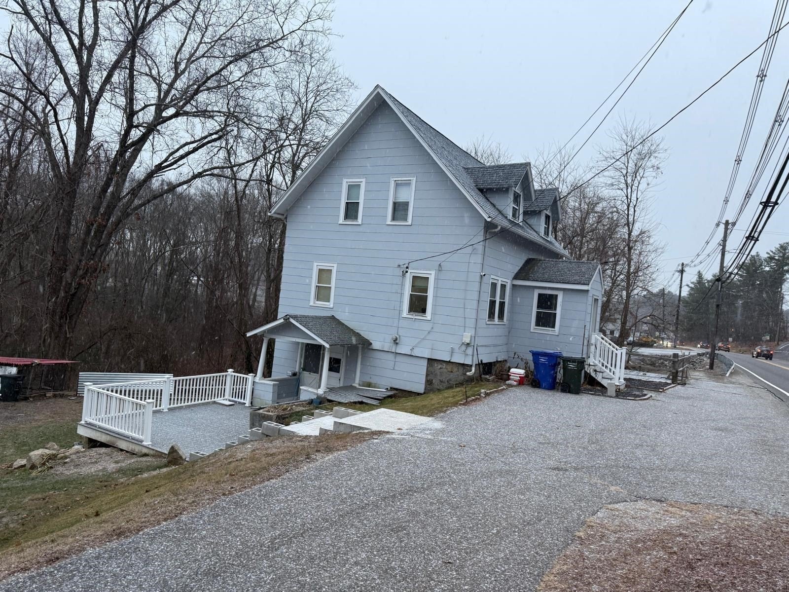 222 S Main Street, Hopedale MA 01747