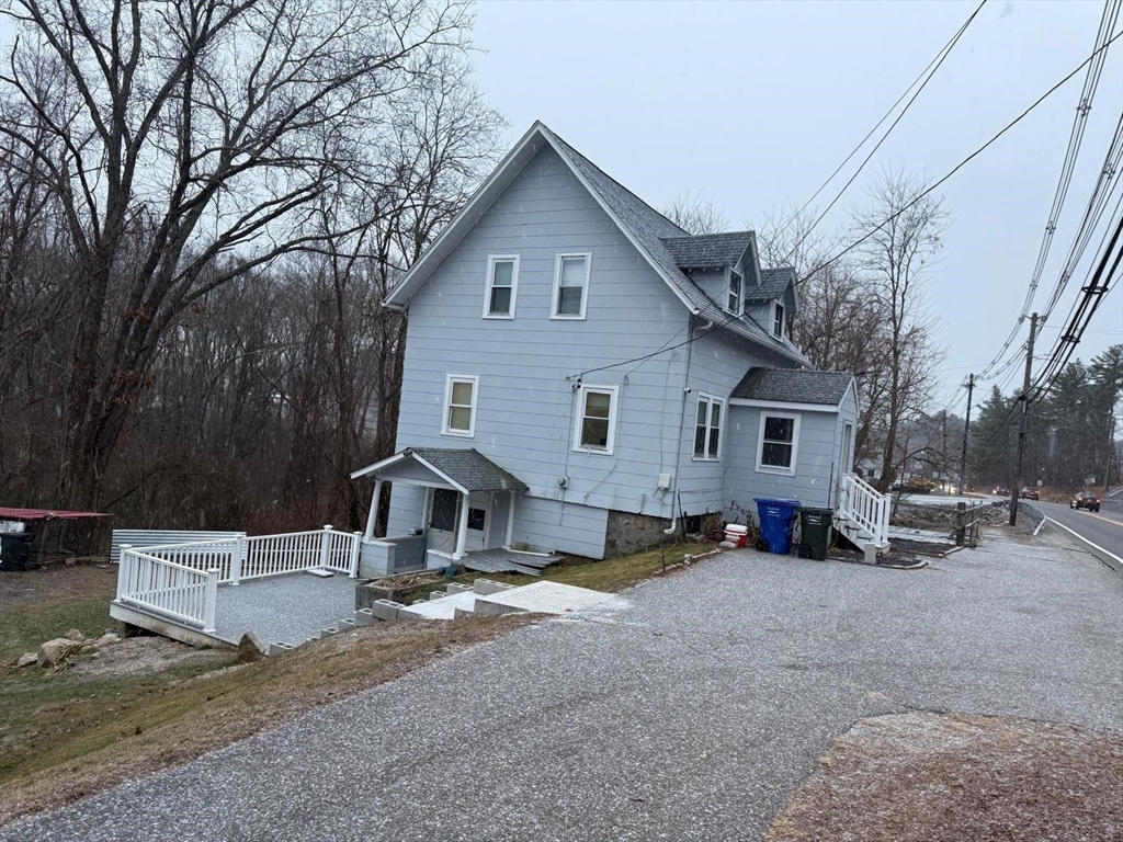 222 S Main Street