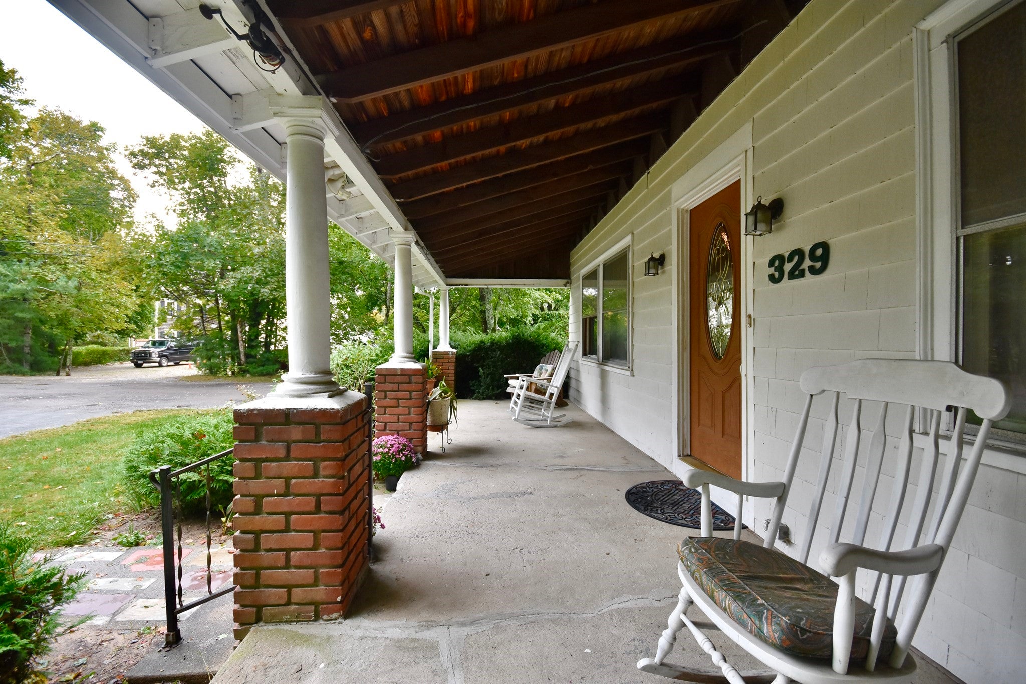 329 Wareham Rd, Marion, MA, 329 Wareham Rd, Marion, MA Photo #2