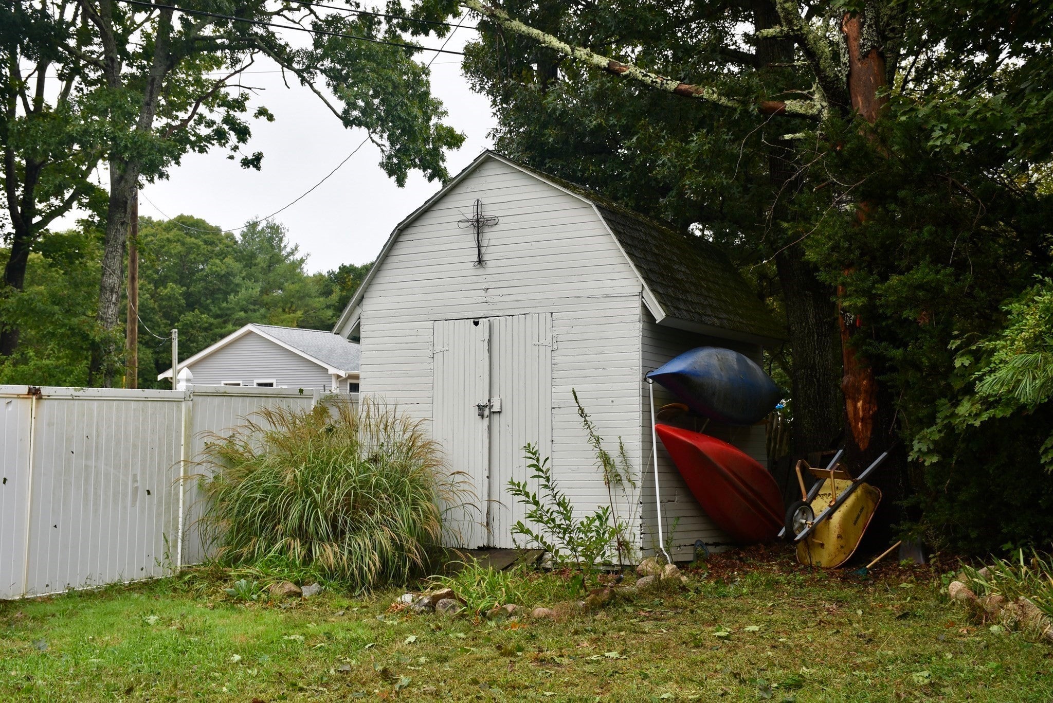 329 Wareham Rd, Marion, MA, 329 Wareham Rd, Marion, MA Photo #29