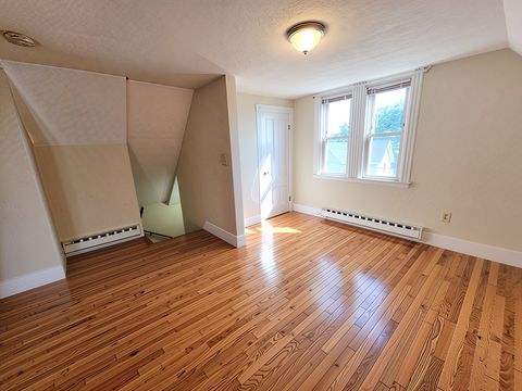 Photo of 10 Harvard St #3, Everett, MA 02149 (MLS # 73471938)