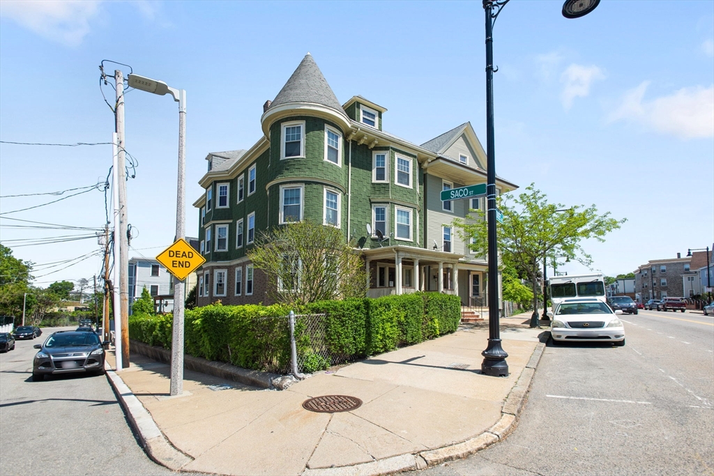 16 Neponset Ave