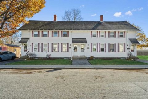 11 A St 11 Northbridge MA 01588