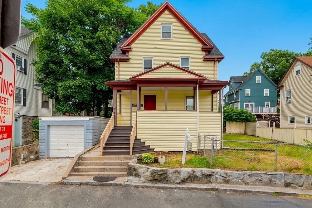 16 Mayview Terrace #2, Malden, MA, 16 Mayview Terrace #2, Malden, MA Photo #1
