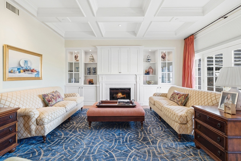 250 Boylston Street PH