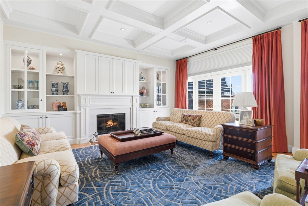 250 Boylston Street PH