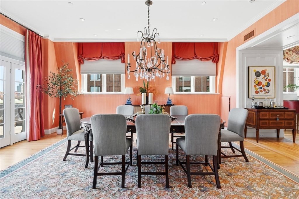 250 Boylston Street PH