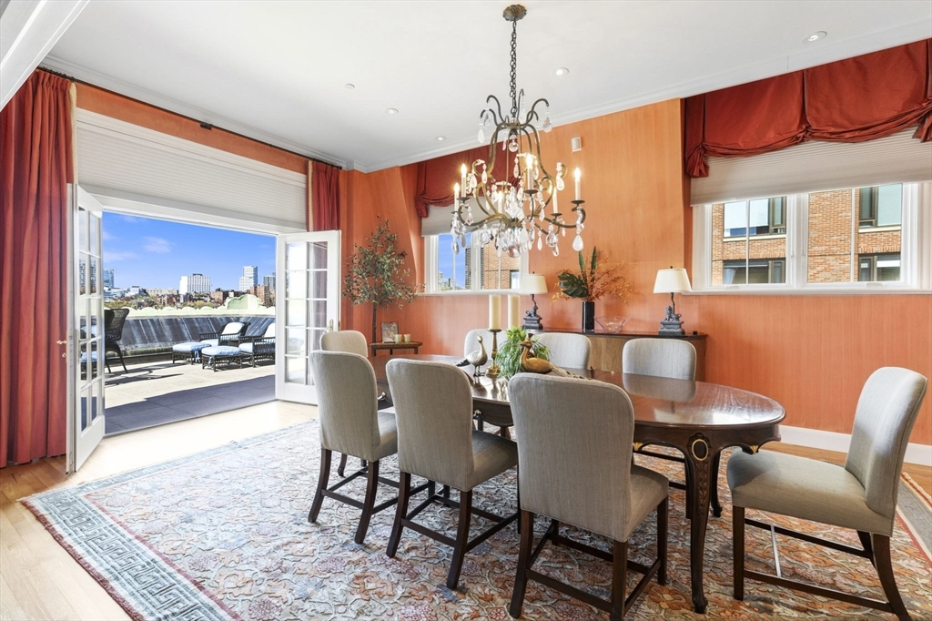 250 Boylston Street PH