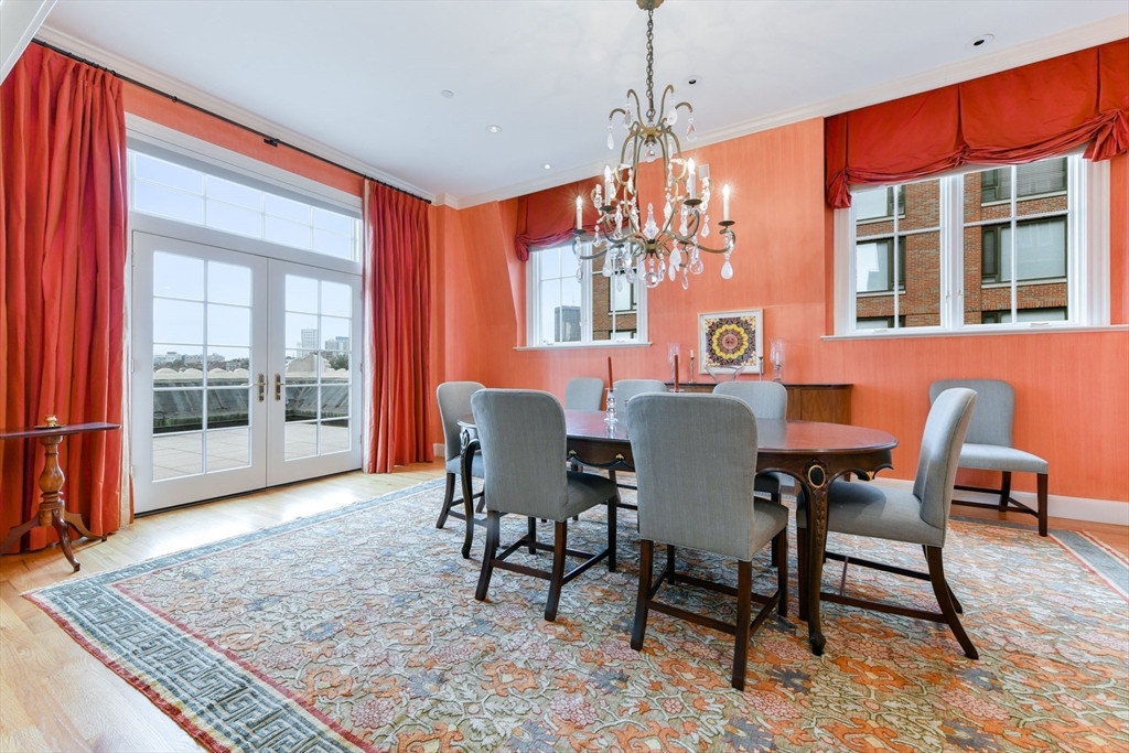 250 Boylston Street PH