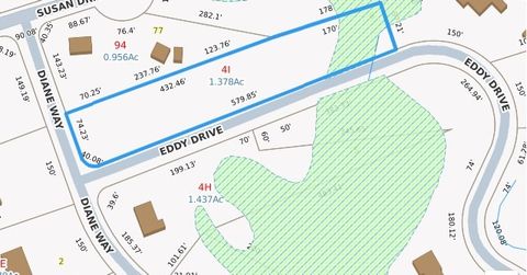 3 Diane Way Westport MA 02790