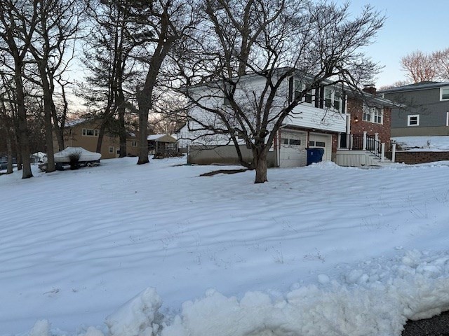 33 Crawford St