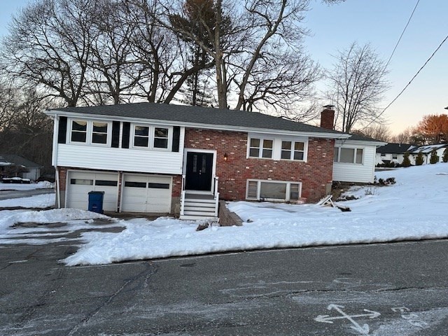 33 Crawford St