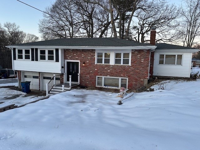 33 Crawford St