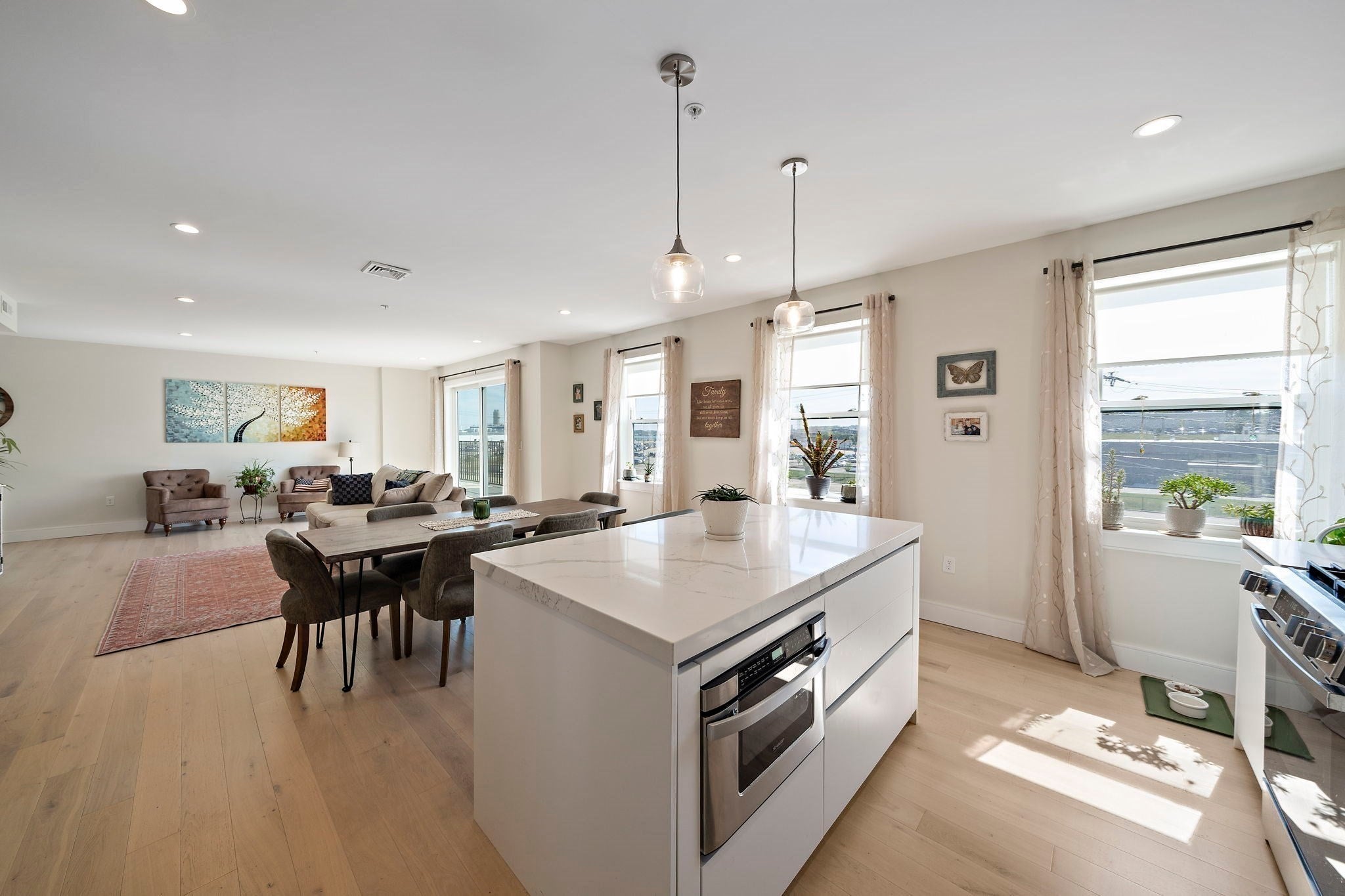 488 Quincy Ave D