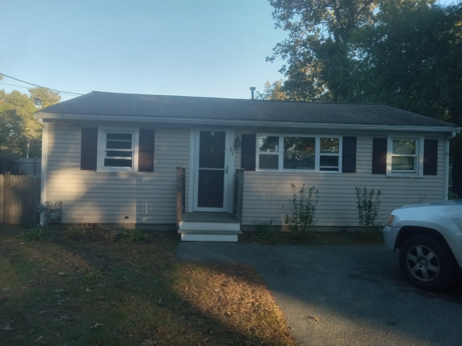 53 Plymouth Ave, Wareham, MA, 53 Plymouth Ave, Wareham, MA Photo #1