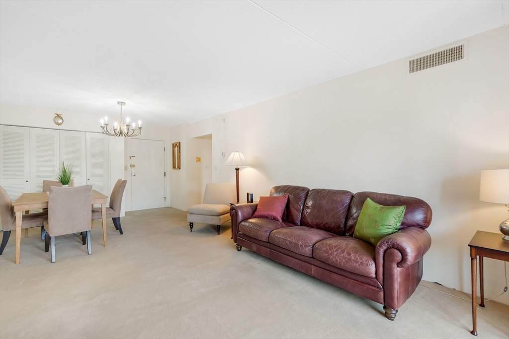 51 Melrose Street 5 A