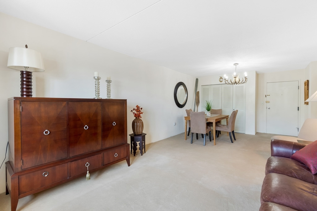 51 Melrose Street 5 A