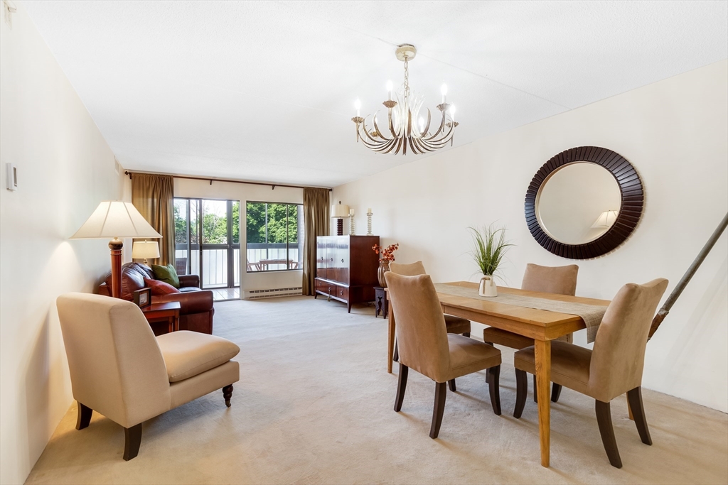 51 Melrose Street 5 A