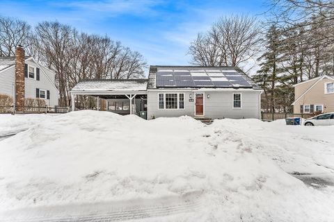 46 Eugene St Leominster MA 01453