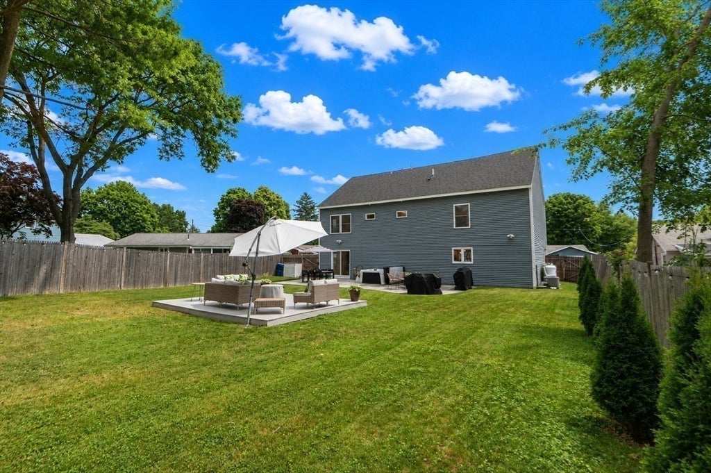 26 N Shetland Rd