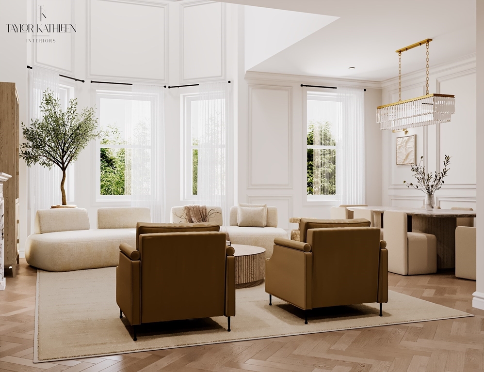 291 Beacon Street PH