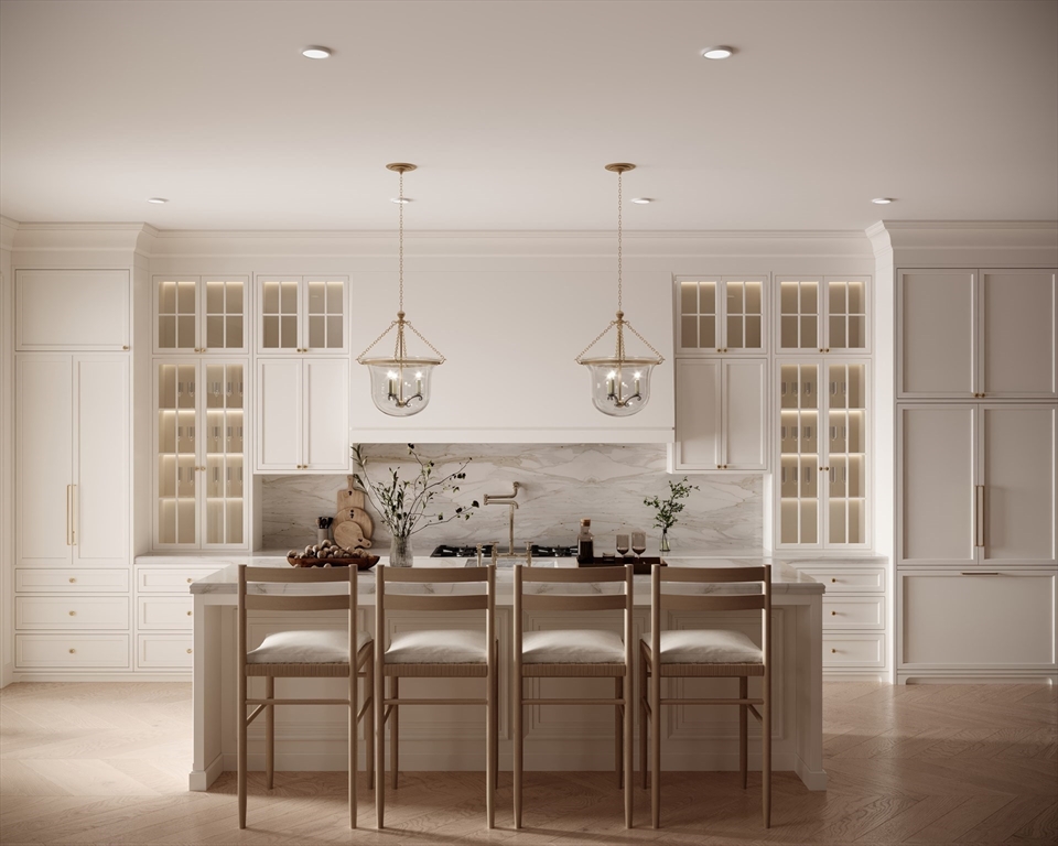 291 Beacon Street PH