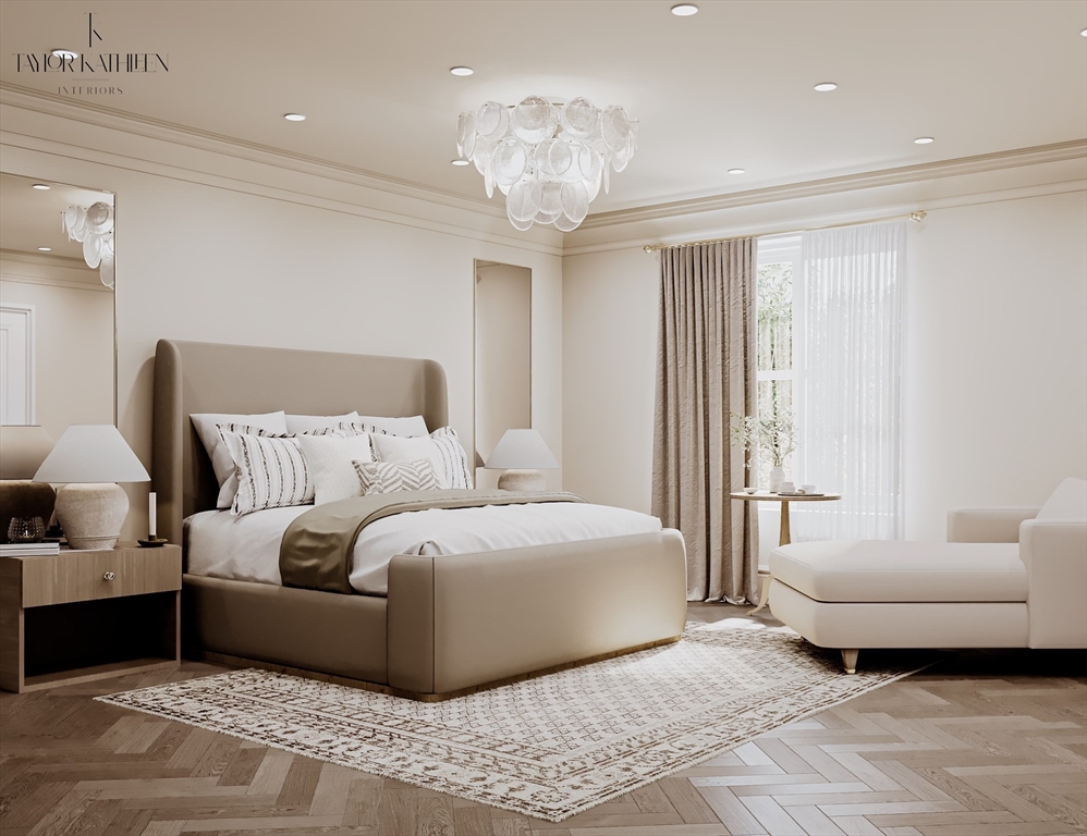 291 Beacon Street PH