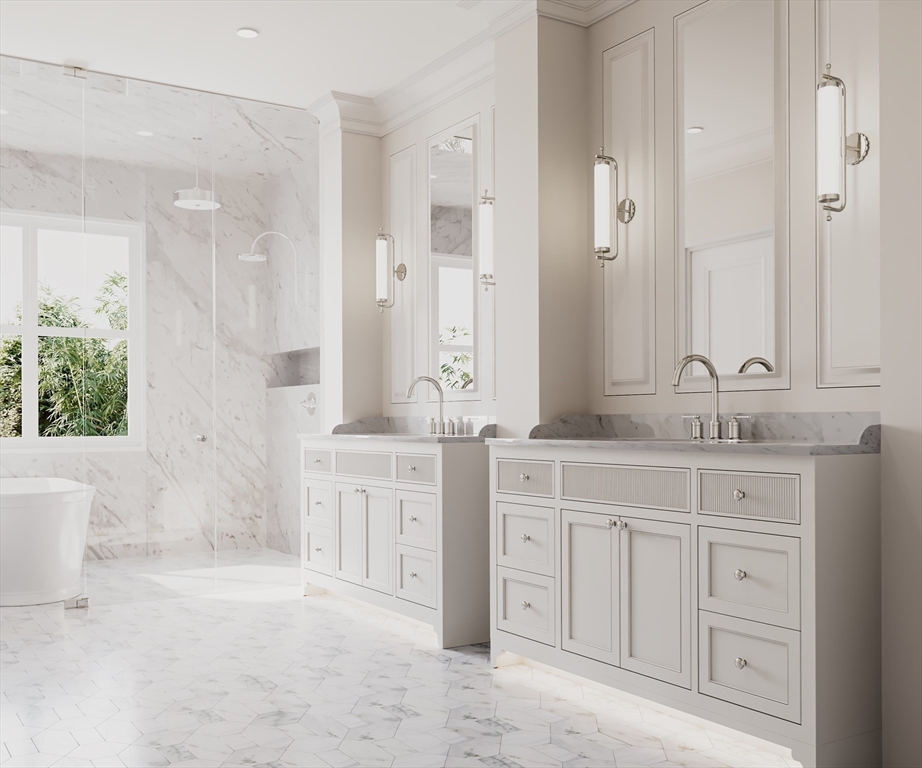 291 Beacon Street PH