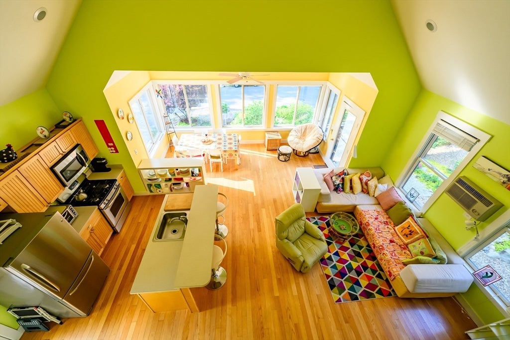 7 White Pine Knoll 7
