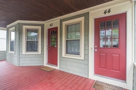 42 Alicia Road 1 Boston MA 02124