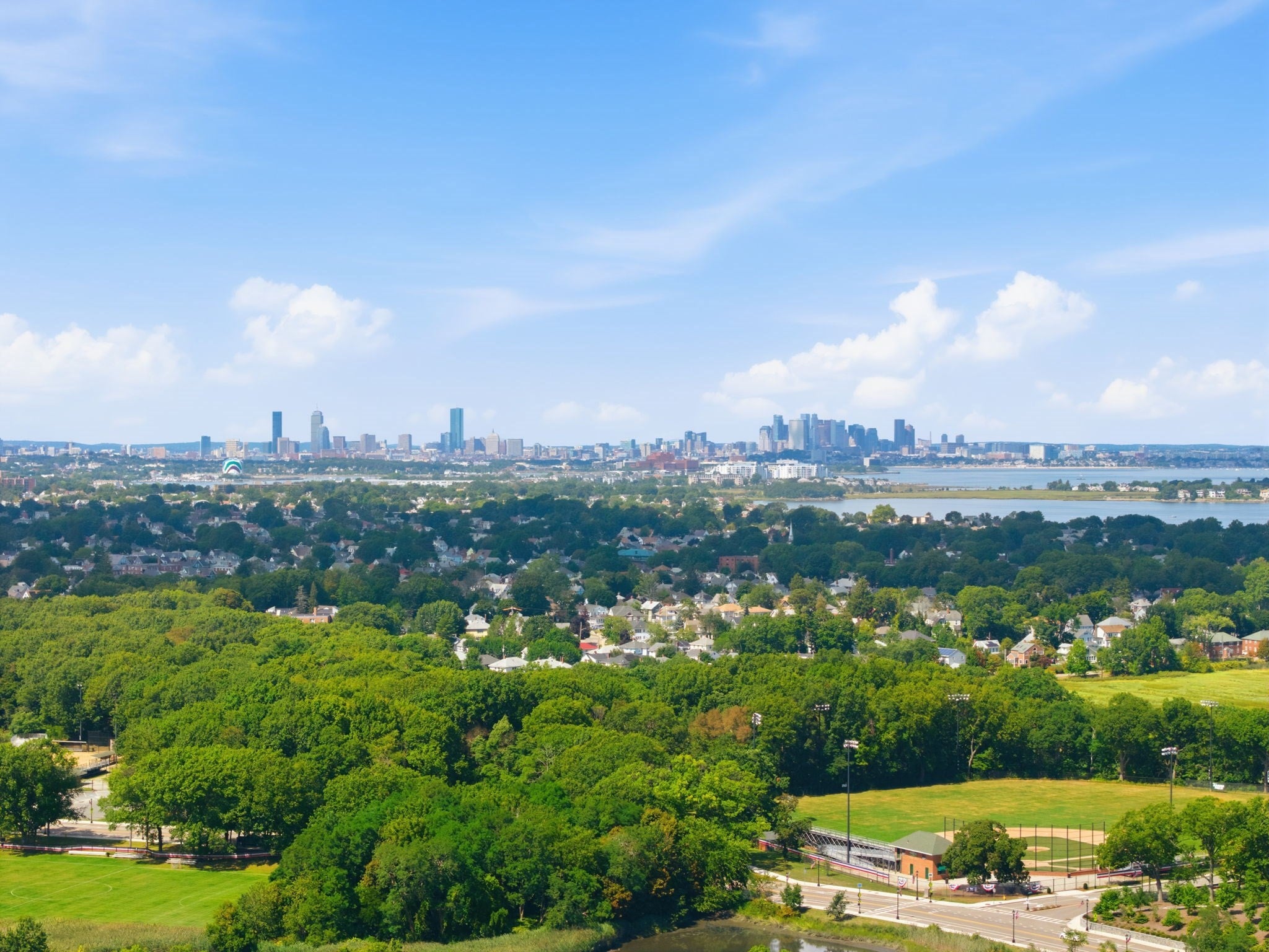 35 Merrymount Rd #3, Quincy, MA Photo #36