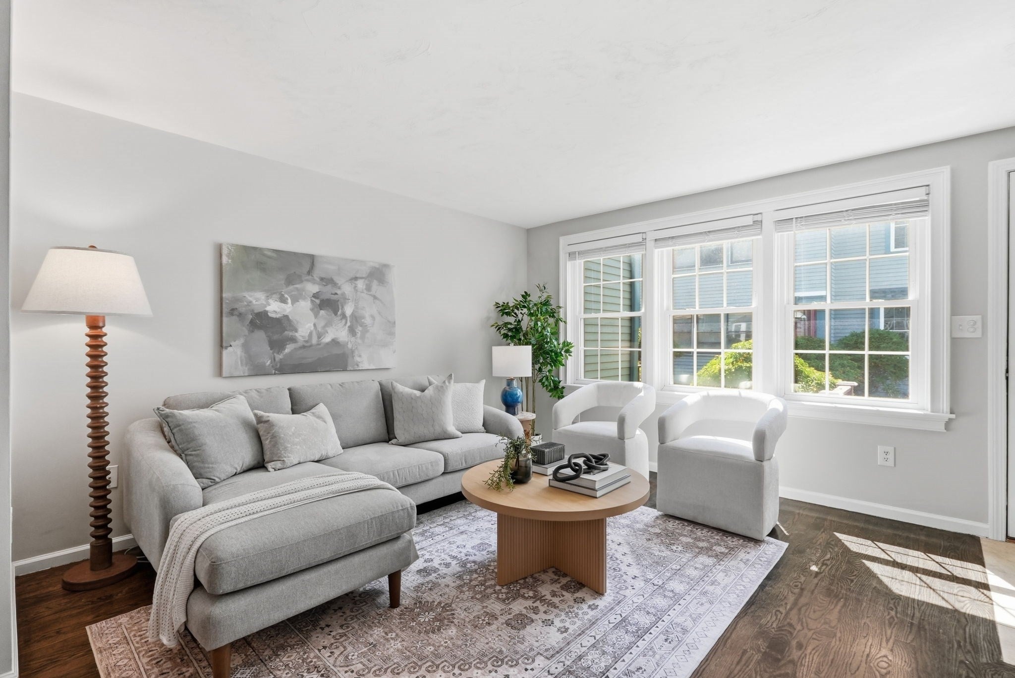 35 Merrymount Rd #3, Quincy, MA Photo #1