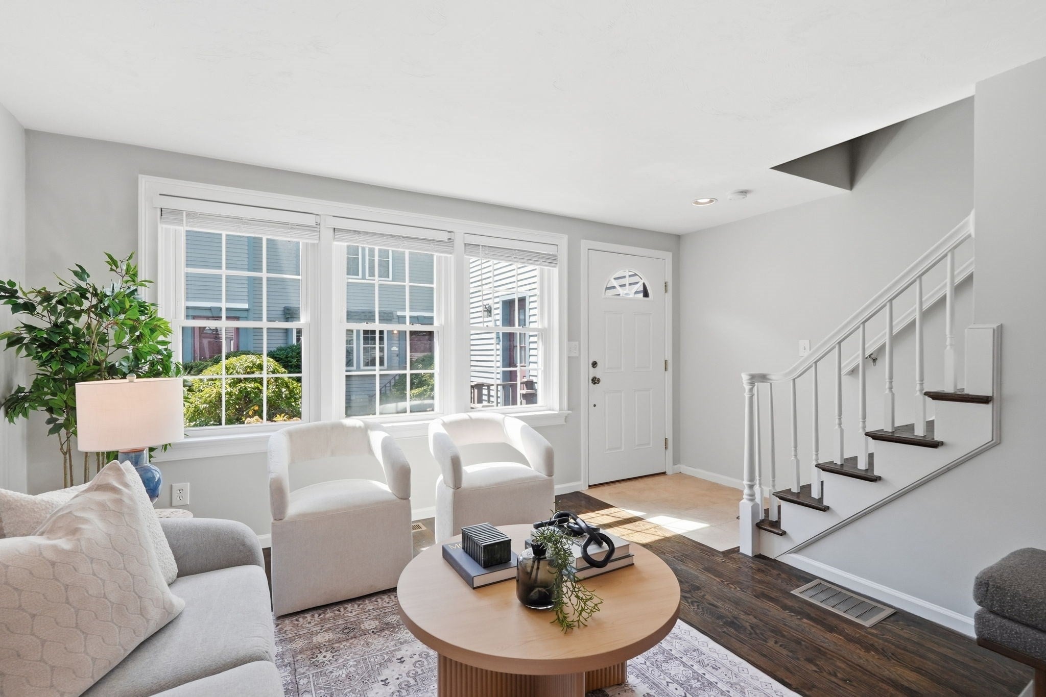 35 Merrymount Rd #3, Quincy, MA Photo #5