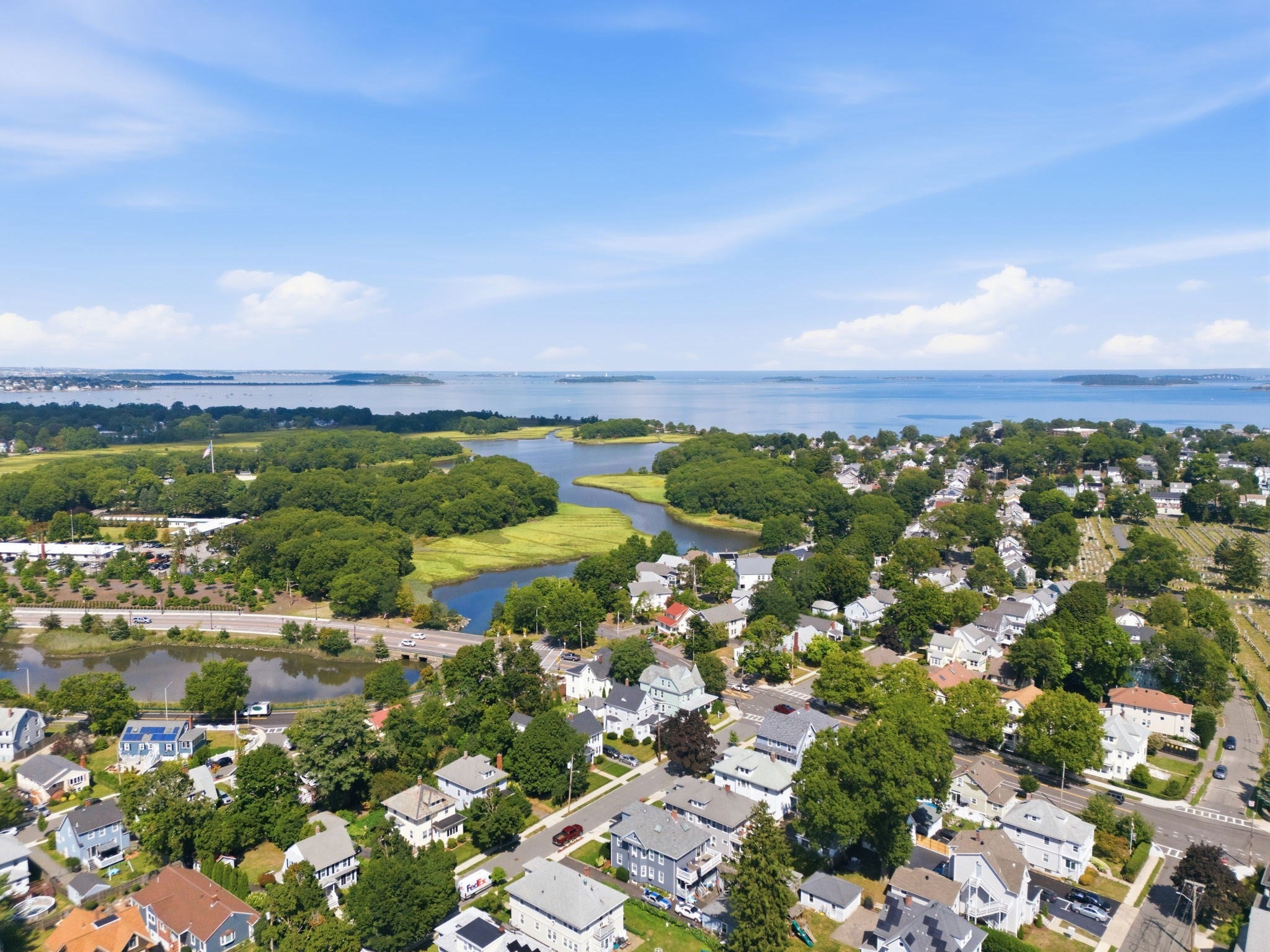 35 Merrymount Rd #3, Quincy, MA Photo #35
