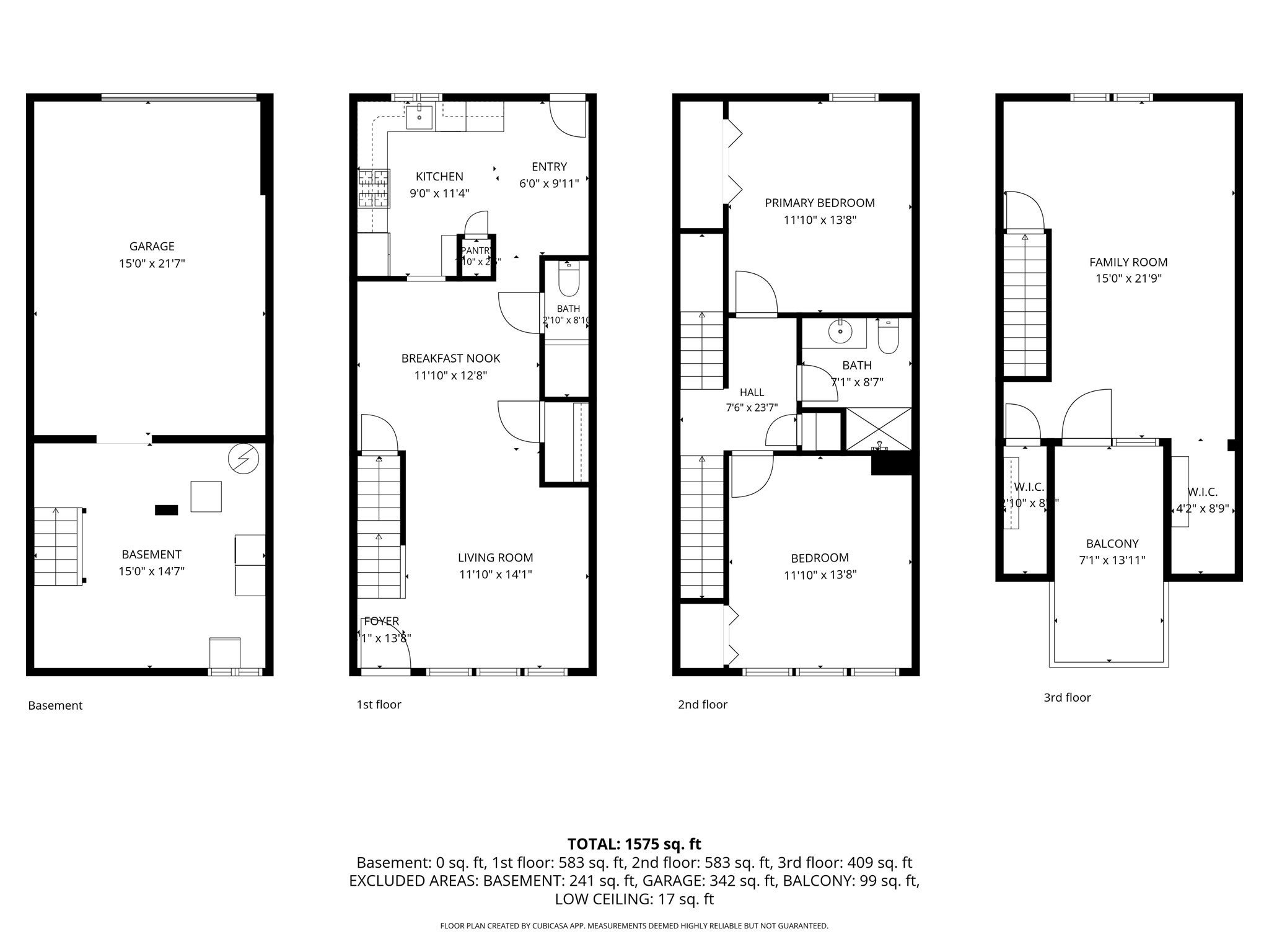 35 Merrymount Rd #3, Quincy, MA Photo #42