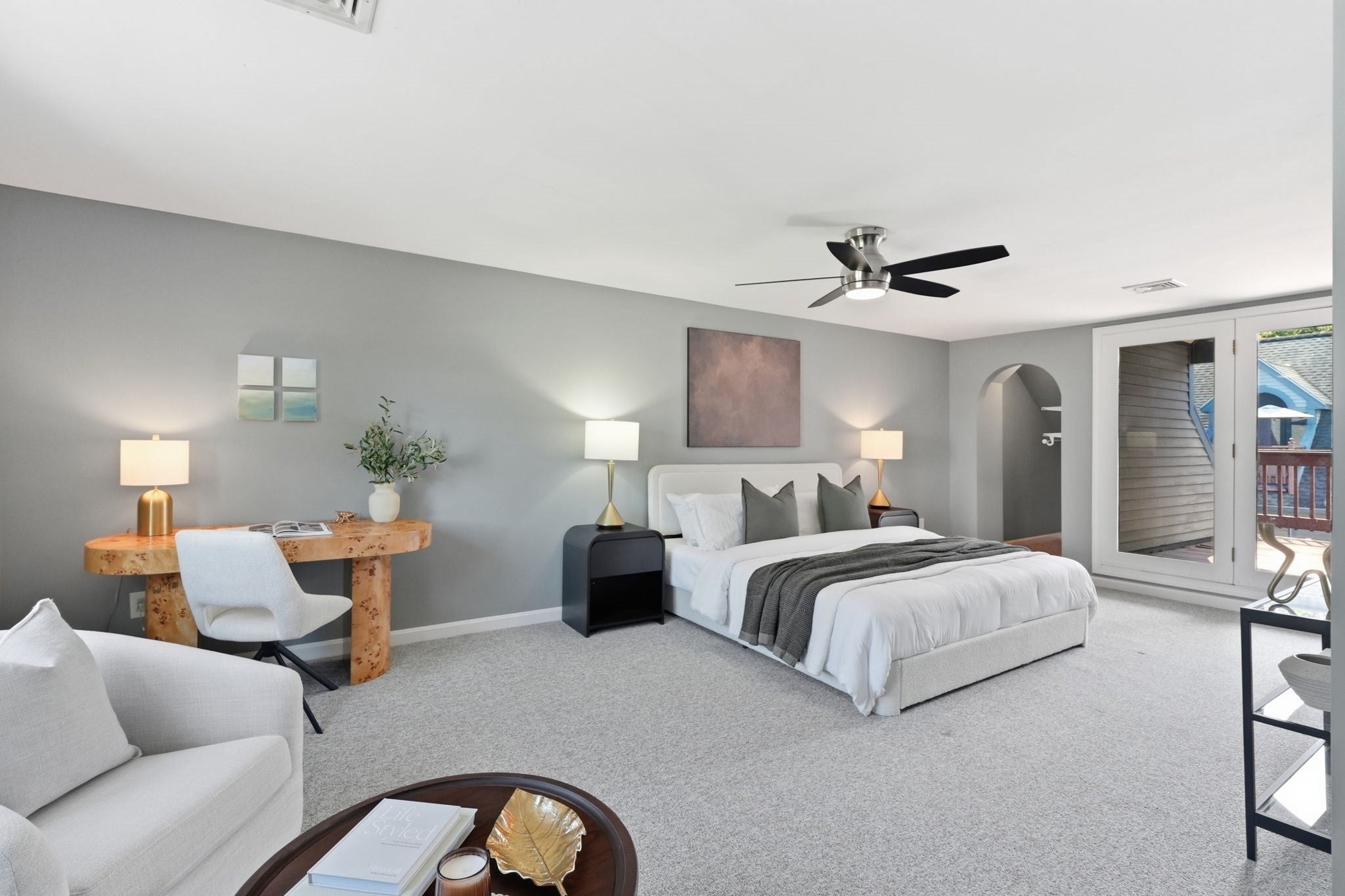 35 Merrymount Rd #3, Quincy, MA Photo #19