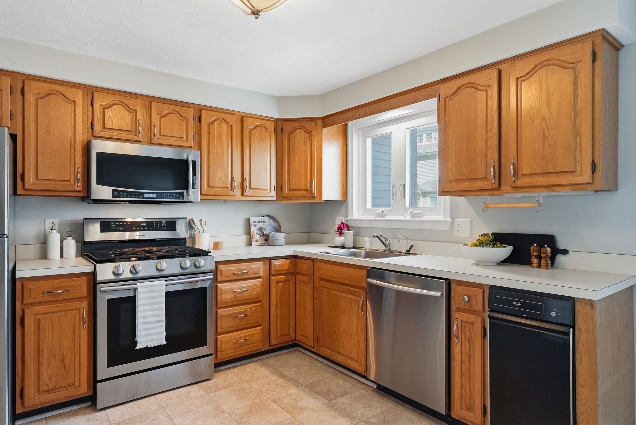35 Merrymount Rd #3, Quincy, MA Photo #10