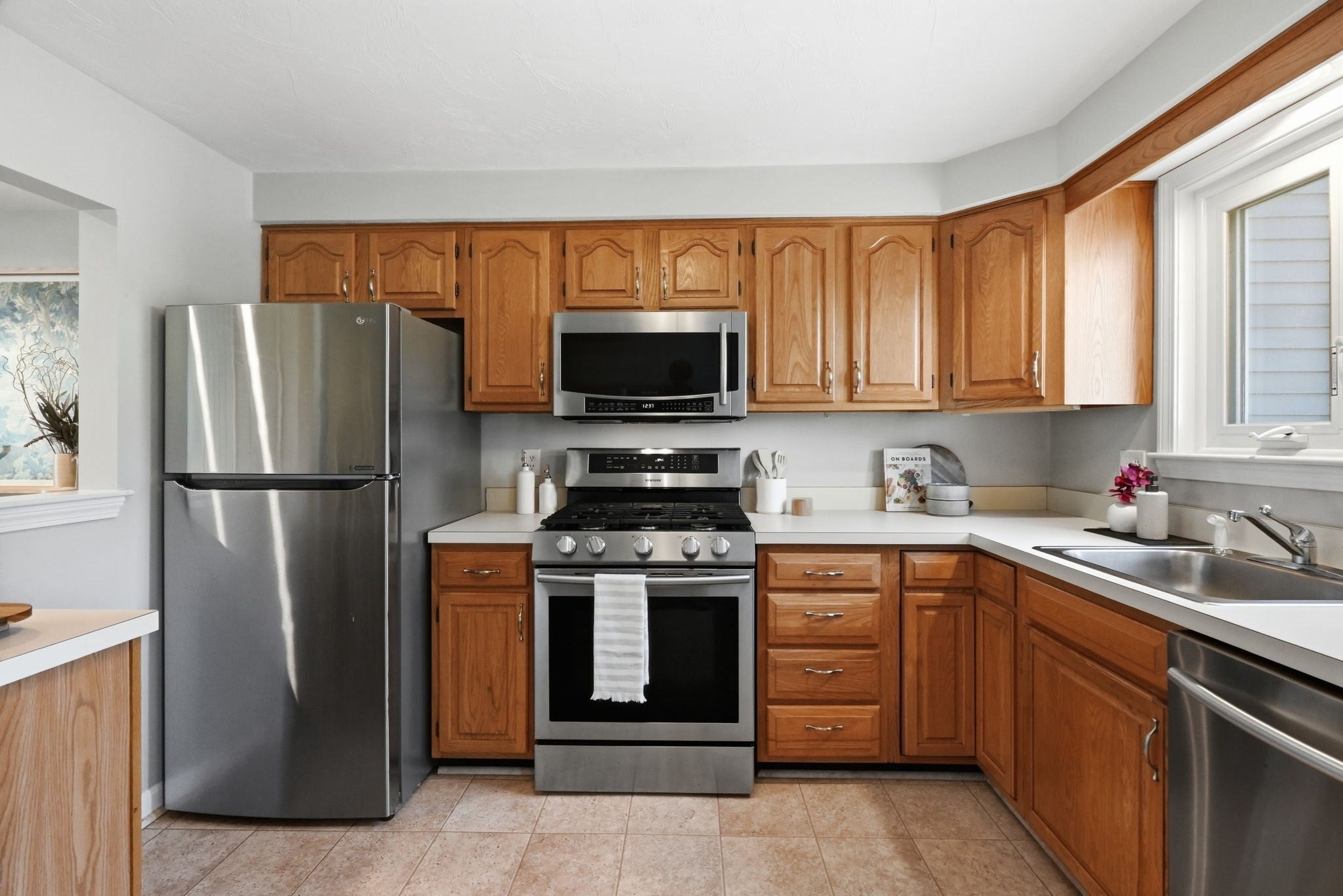 35 Merrymount Rd #3, Quincy, MA Photo #8