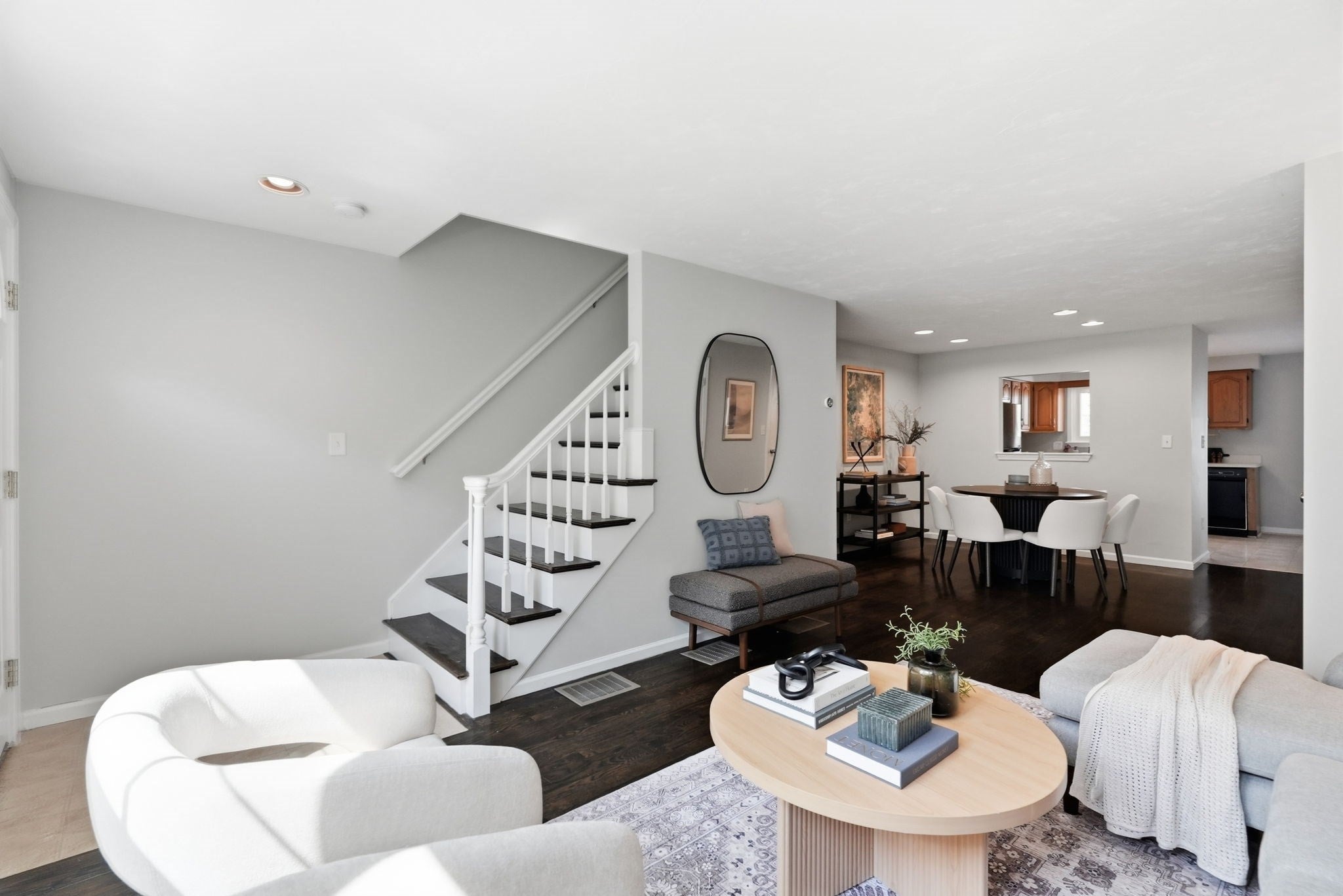 35 Merrymount Rd #3, Quincy, MA Photo #4