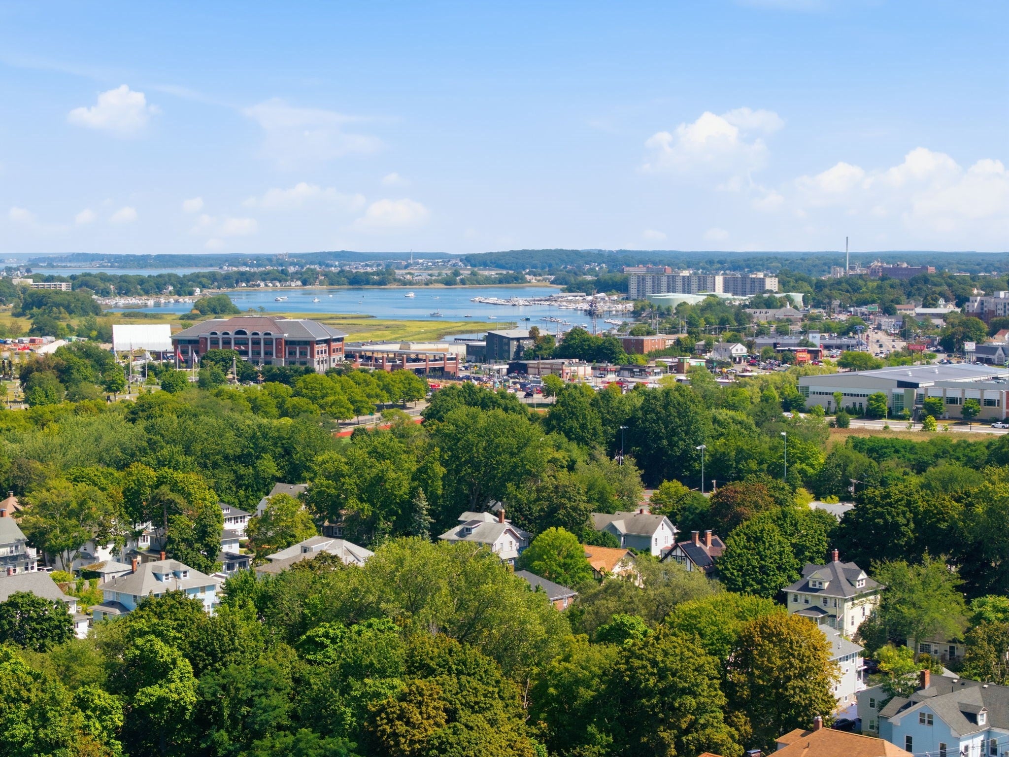 35 Merrymount Rd #3, Quincy, MA Photo #41