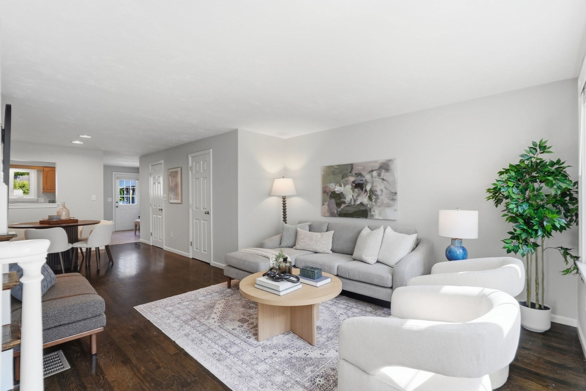 35 Merrymount Rd #3, Quincy, MA Photo #3