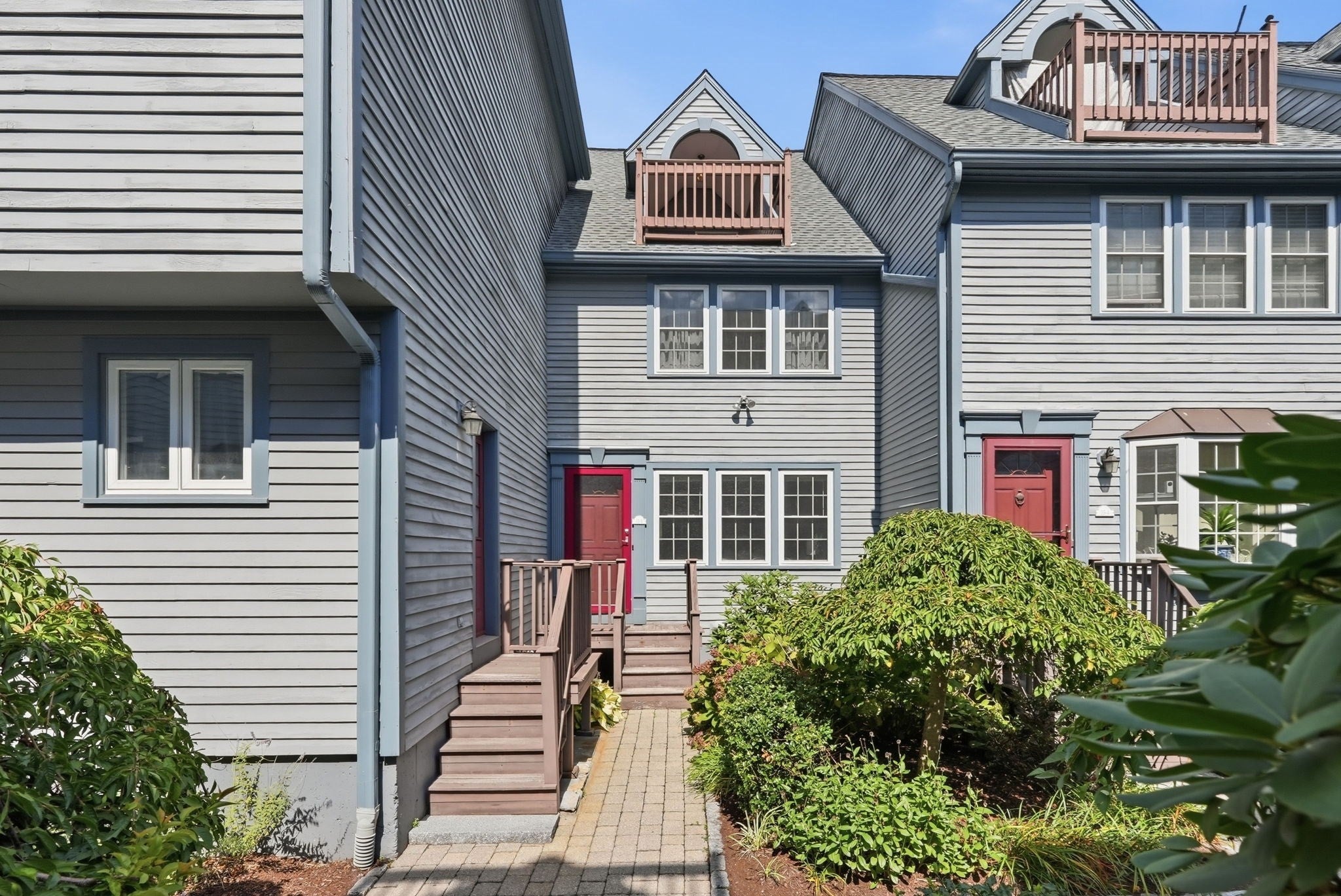 35 Merrymount Rd #3, Quincy, MA Photo #2