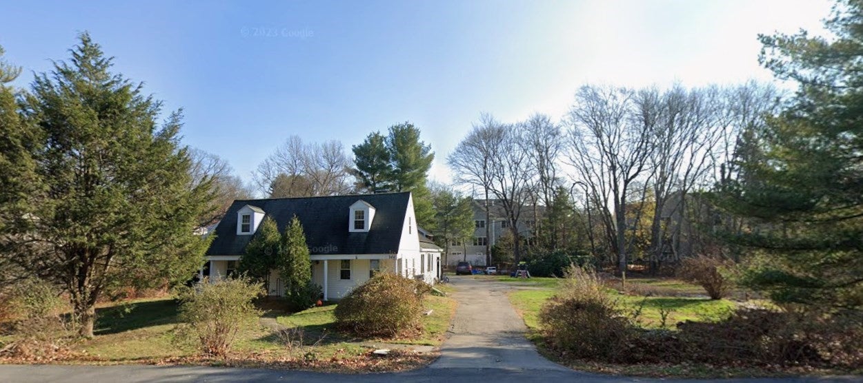 764 Central Ave