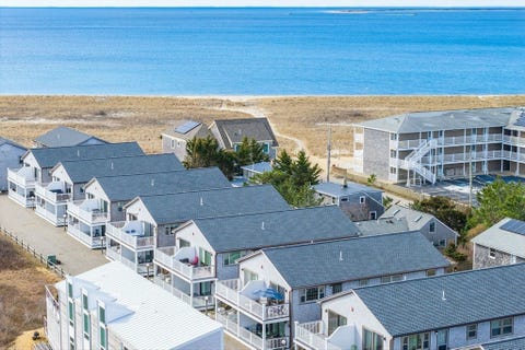 Photo of 945 Commercial Street #Unit 3D, Provincetown, MA 02657 (MLS # 73483423)