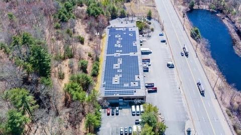 475 Washington St. 2-1A&B Wrentham MA 02093