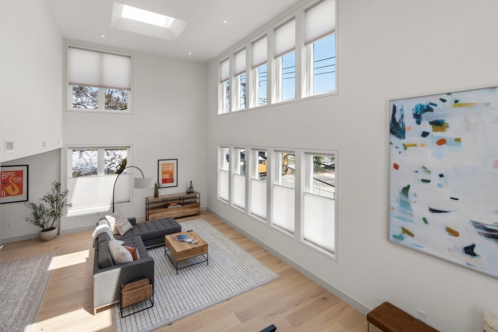 Photo of 17 Smith Place, Cambridge, MA 02138 (MLS # 73529127)