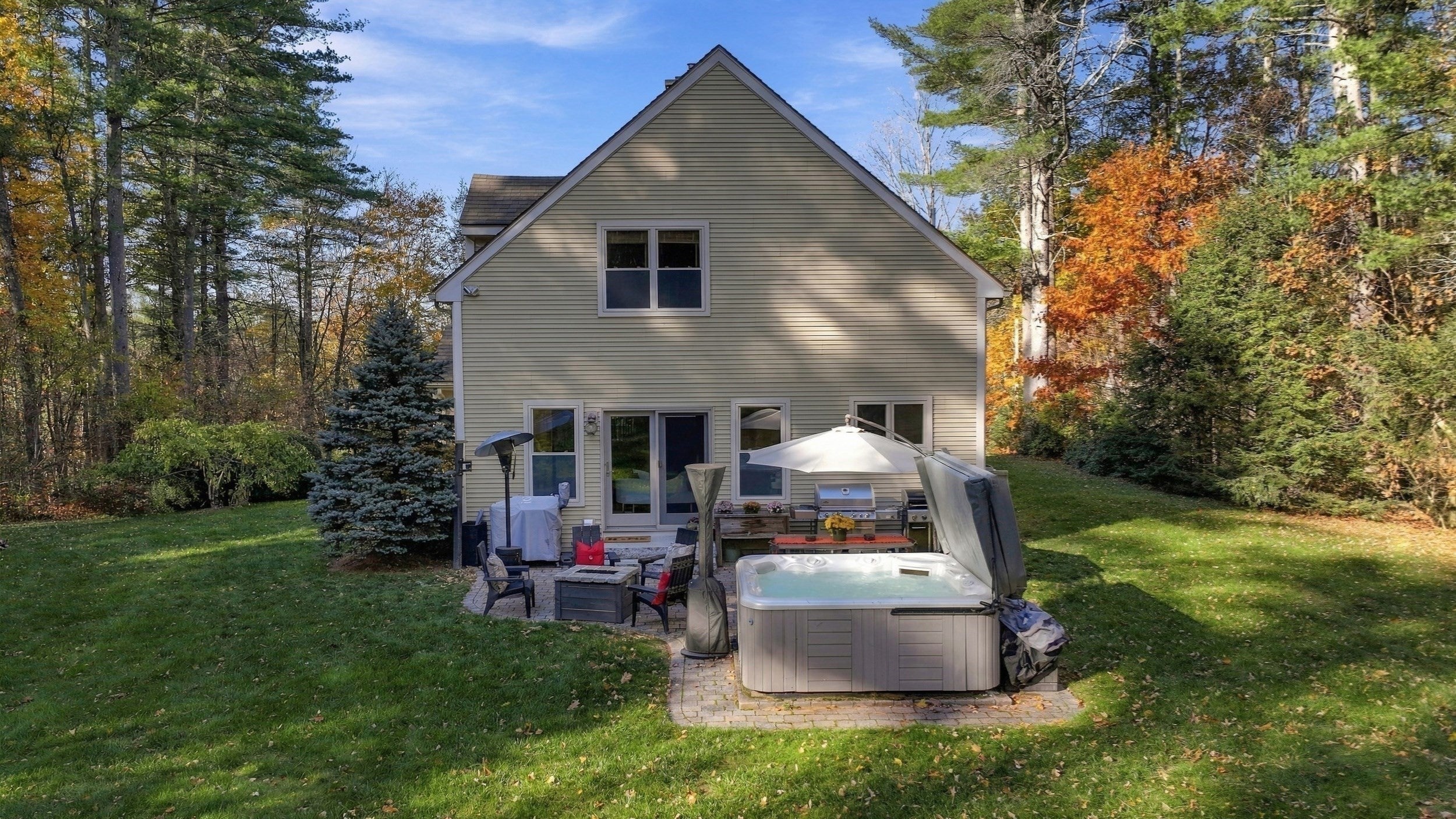 1197 Old Dana Road, Barre, MA, 1197 Old Dana Road, Barre, MA Photo #40