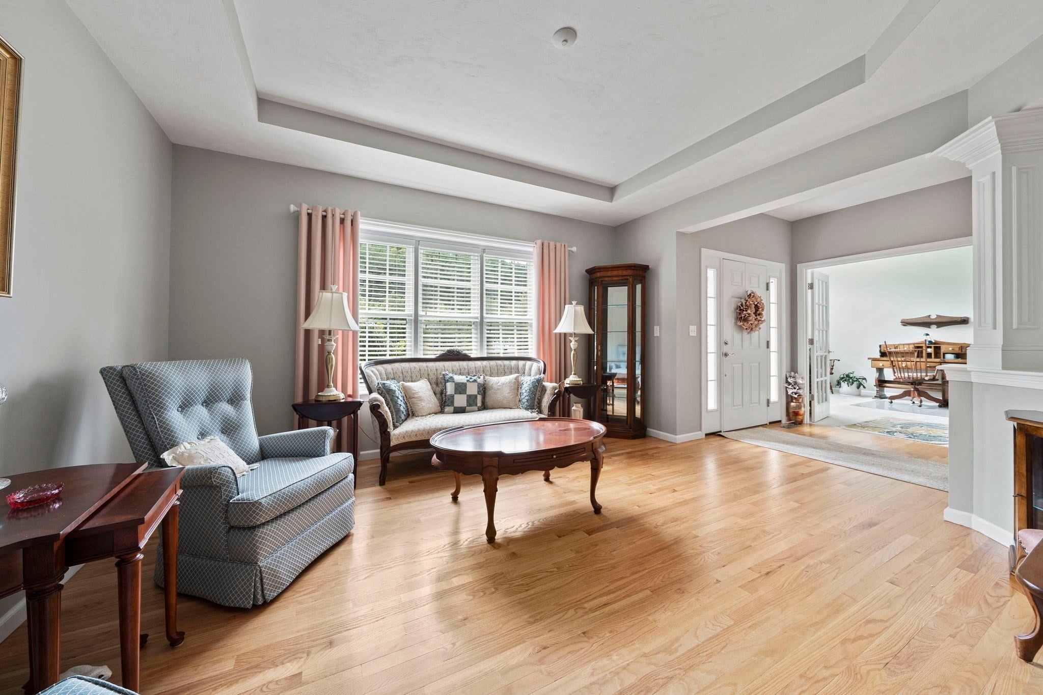 47 Silver Brook Ln #47, Norwell, MA Photo #18