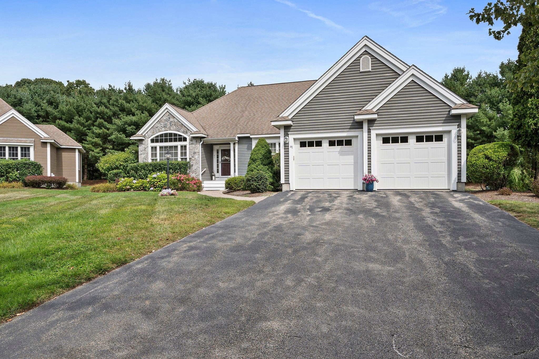 47 Silver Brook Ln #47, Norwell, MA Photo #2