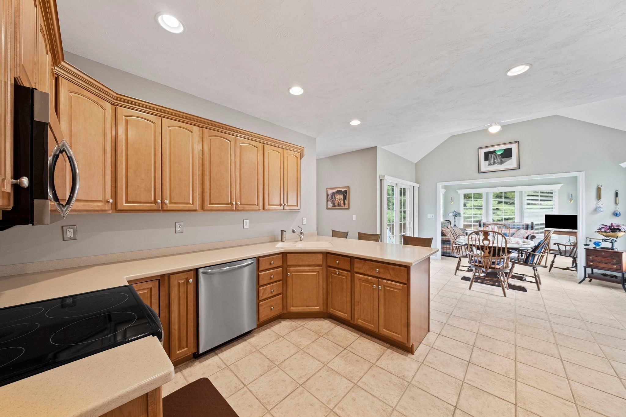 47 Silver Brook Ln #47, Norwell, MA Photo #5